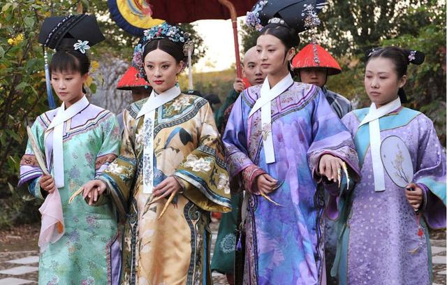 《甄嬛传》中帅气果郡王,毁容修复后,《宸汐缘》演国师惹人心疼