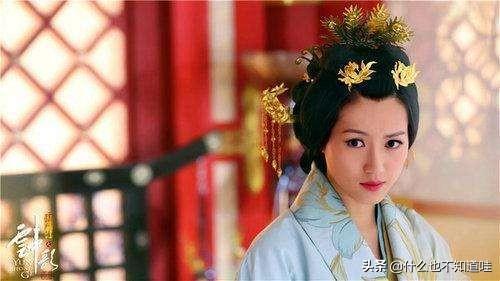 十二星座古代娘娘身份，十二星座古代娘娘身份是谁（12星座穿越到古代会是哪位皇后）