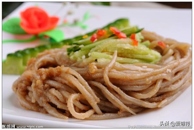 山西面食名称大全，山西面食名称（山西30种特色面食介绍）