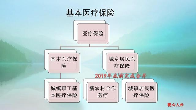 農村醫療保險住院報銷比例是多少為什麼住院花一萬元