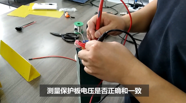 锂电池组装基本知识，锂电时代即将到来锂电池组装图文送给锂电创业的兄弟们