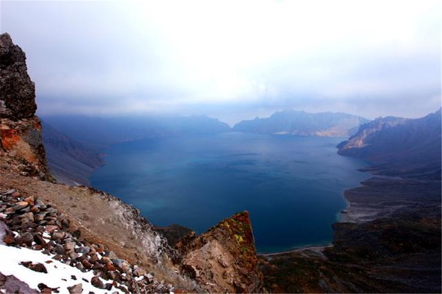 大水獭(大水塘村),网友推测可能是水獭