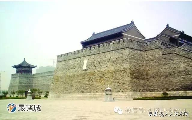 山东诸城的具体资料，诸城百度百科（诸城简历竟然是这样的）