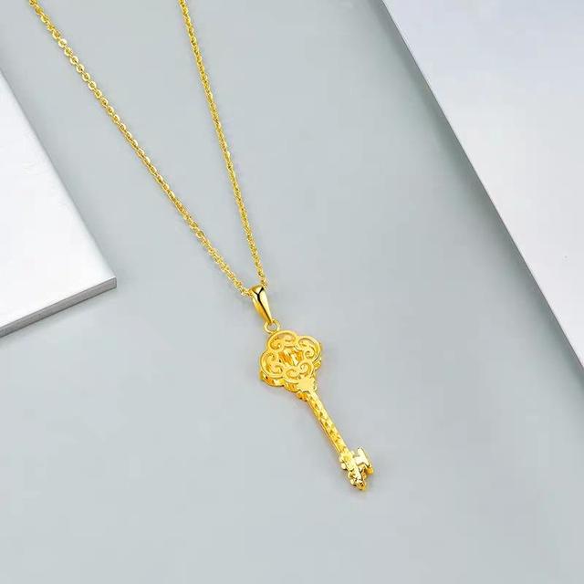 千足金是几个9，黄金要买几个9最好（黄金首饰的含金量如何辨别）