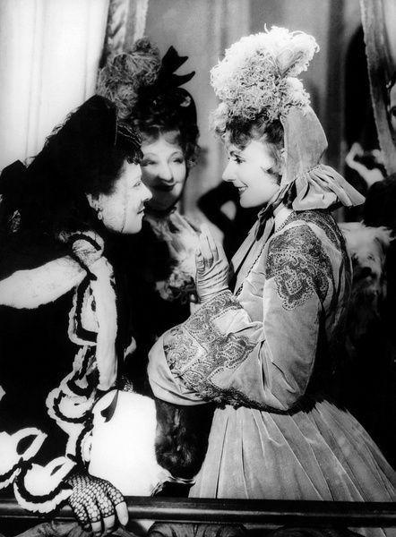 茶花女的作者是谁，茶花女翻译作者是谁（从茶花女这一人物浅析为何名著都爱写妓女的故事）