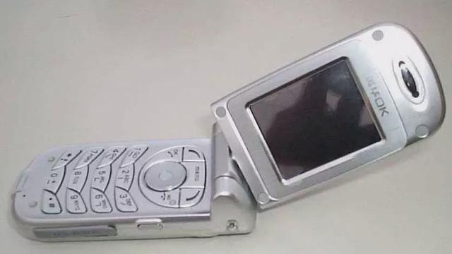 索爱手机输入法，搜狗手机浏览器（5G时代的我却怀念2G时代五花八门的酷手机）