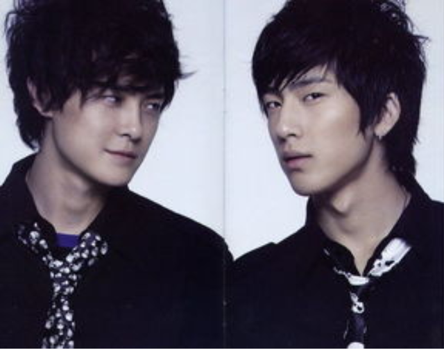 井柏然和付辛博怎么了，井柏然和付辛博发生了什么（曾经相处暧昧的BOBO组合为何决裂）