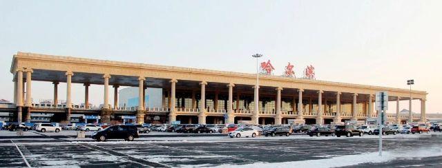 黑龙江有几个机场，黑龙江省有多少民航机场（黑龙江民用机场一览）