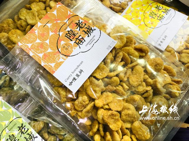 上海特产是什么东西，上海的特产有什么（上海滩最经典的土特产）