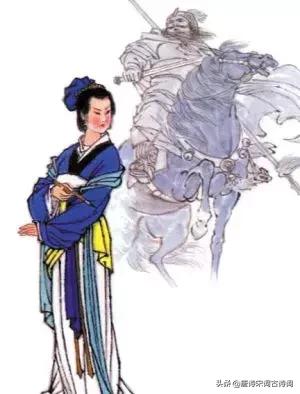 关于爱国的诗词，有关于爱国的古诗词（这些笔下生情的文人激励着人们向前）