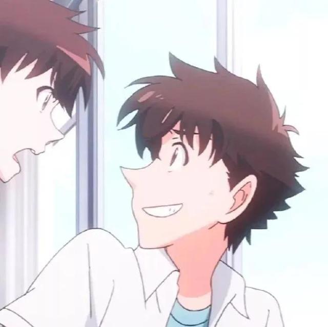 名侦探柯南情侣头像，名侦探柯南情侣头像一男一女微信（名侦探柯南情侣头像合集）