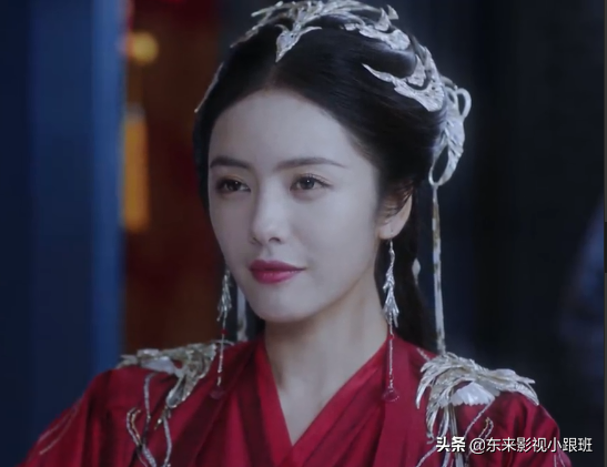 延禧攻略玲珑结局，延禧攻略里玲珑的下场（《玲珑》：结局才发现）