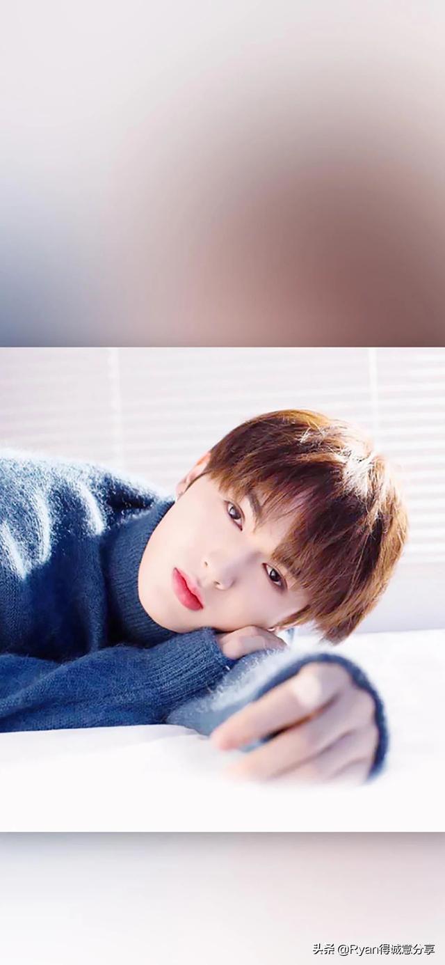 百分九图片，微信头像，百分九图片（percent<粉丝求图>）