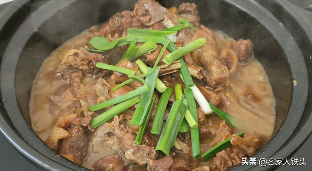 广东东山老鹅的做法，广东人百吃不腻的一道名菜