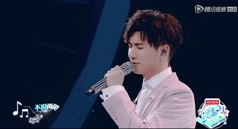 梅溪湖女孩什么梗，梅溪湖女孩是什么梗（9.3分的《声入人心》成最大追星骗局）