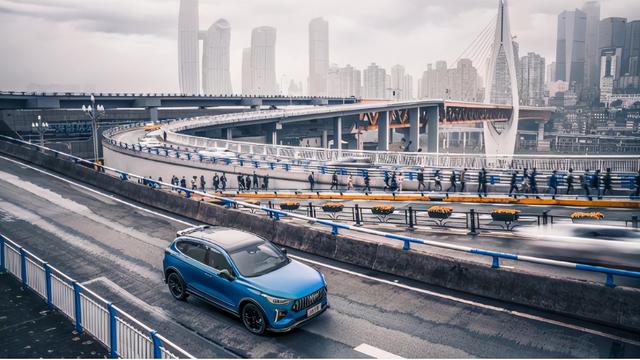 赤兔交易一定要购买吗，赤兔交易是免费的吗（哈弗赤兔为何是年轻人的购车首选）