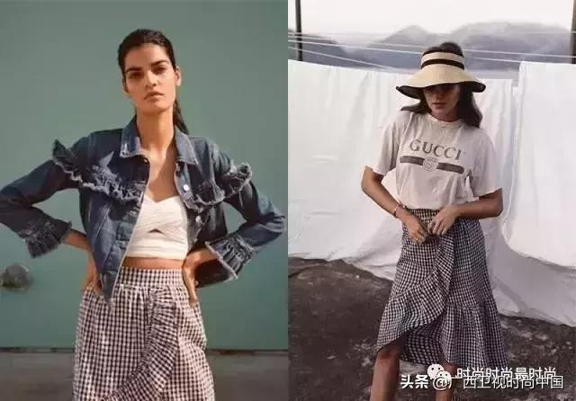 荷叶边设计的特点是什么,荷叶边的设计卖点(快看看如何驾驭才是王道) 荷叶边设计的特点是什么,荷叶边的设计卖点(快看看如何驾驭才是王道)