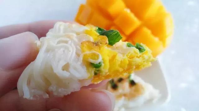 面线是什么,面线的做法和配料(比面条更软的“面”) 面线是什么,面线的做法和配料(比面条更软的“面”)