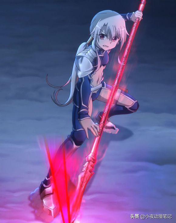 FGO：伊莉雅为何被称为百变少女？她曾经一人独占七大职阶！