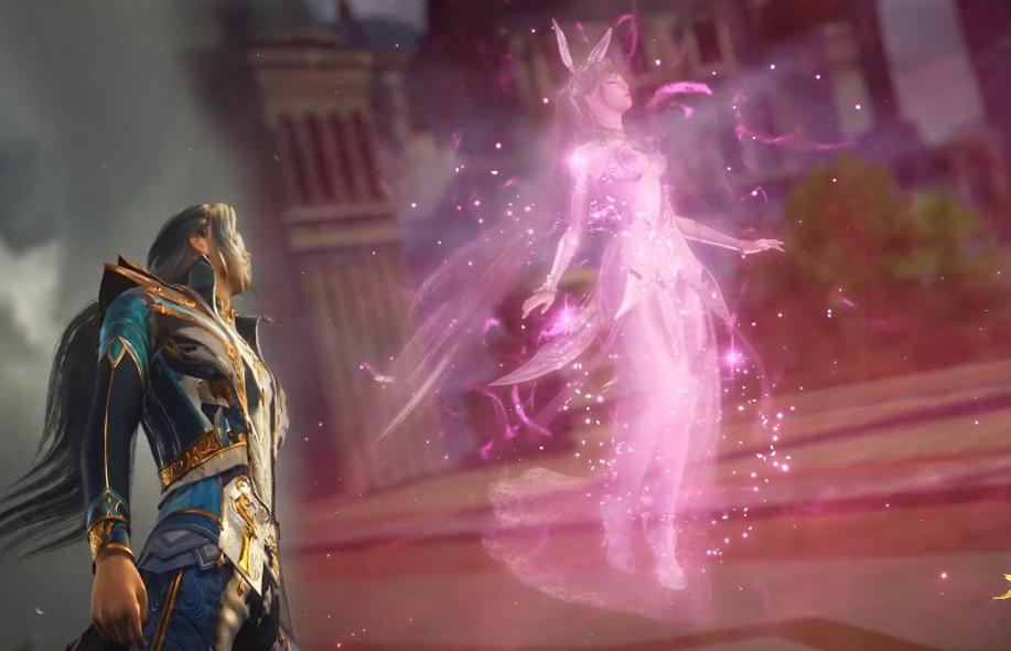 邪恶漫画之学校的衣服（斗罗）