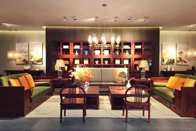 乌丝檀木属于什么档次，乌丝檀木与胡桃木哪个更高档（其实来这一个地方就够了）