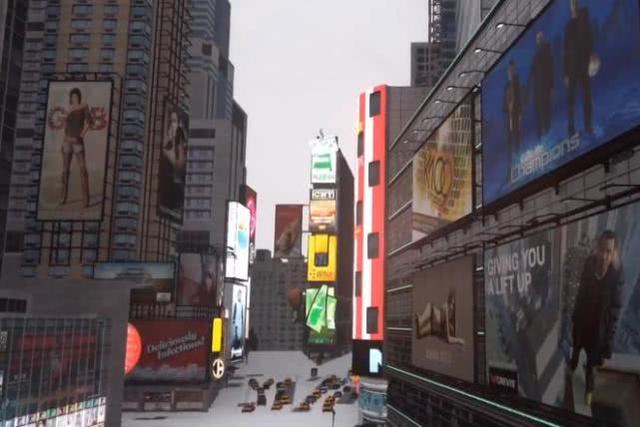 gta5女朋友，gta5怎么交女朋友的（如果《GTA4》下雪）