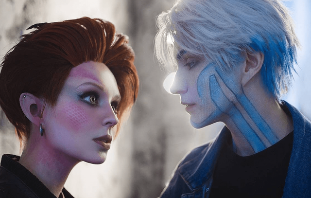 吴亦凡演过的所有电视剧和电影，吴亦凡的电视剧作品有哪些