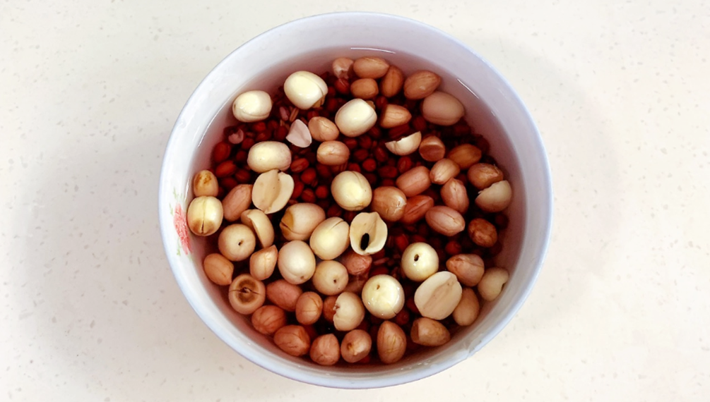 圖片[2]-【牛奶雜糧粥】做法步驟圖 臉色紅潤 腰肢更纖細-起舞食譜網