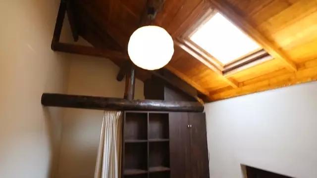 cf寂静村怎么上房，cf寂静村怎么跳上高台（这座晚清废屋变成中式豪宅）