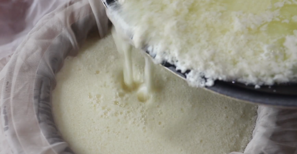 图片[5]-【奶油奶酪】做法步骤图 奶香浓郁 入口即化-起舞食谱网