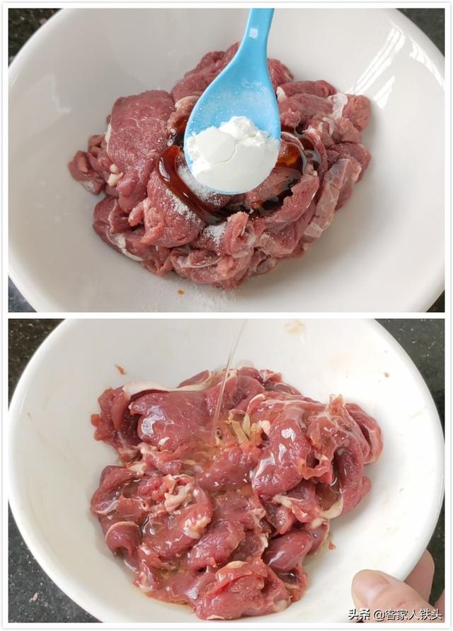 牛展是什么，牛展是什么菜（原来步骤很简单）