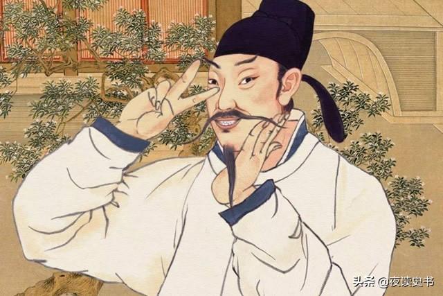 李白为什么要写赠汪伦送给汪伦，赠汪伦是李白写给汪伦的吗（《赠汪伦》背后有什么样的故事）