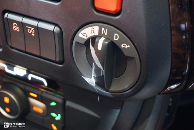 欧卡的卡车有什么功能，荷兰达夫卡车怎么样