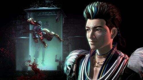 慕七/海绵宝宝头像/ 没有你的世界微信，慕七/海绵宝宝头像/ 没有你的世界，毁了也无所谓（——炉石人物篇<一>）