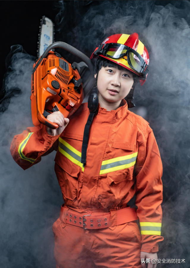 火焰的温度是多少度，火焰的温度最高能达到多少（消防设施操作员资格考试之火焰、燃烧时间、燃烧温度）