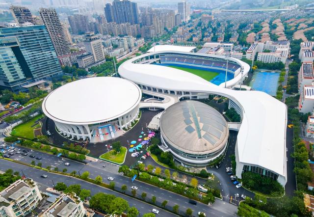 亚运会几年一次，亚运会几年举办一次（杭州亚运会迎来倒计时一周年）