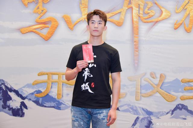 张舒伦电视剧，《演员的品格》第一季演品F4查杰张舒伦后来怎么样了