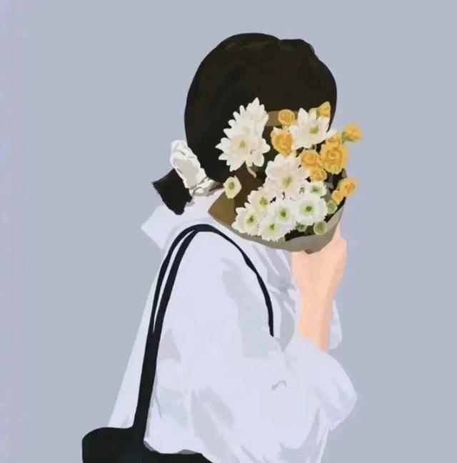 闺蜜头像最新版，超全的闺蜜头像哦～微信（超美又有气质的女生闺蜜头像）