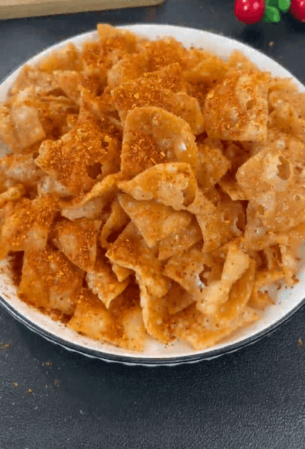 饺子皮可以做什么美食，剩饺子皮可以做什么美食（外面还不一定能买到）