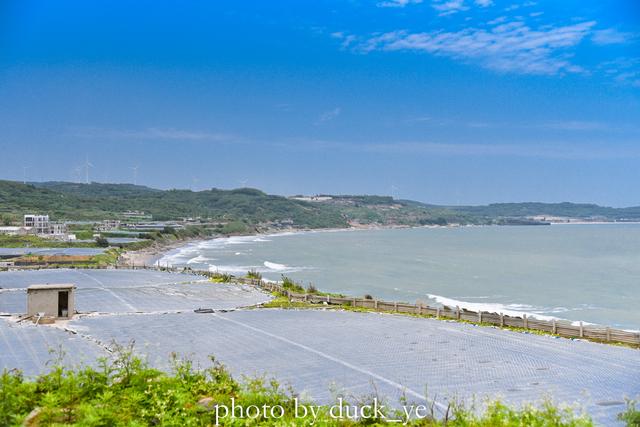 漳州镇海角旅游攻略，镇海角一日游攻略（被喻为福建小垦丁的镇海角）