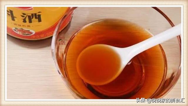 没有料酒可以用什么代替，料酒可以用什么代替（料酒能否用黄酒和啤酒代替）