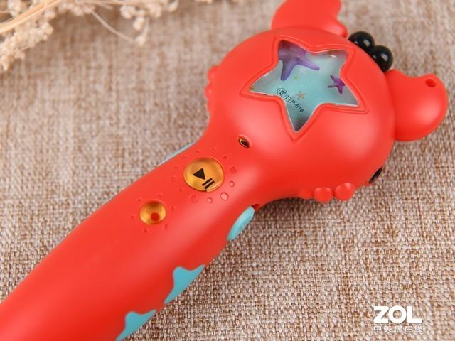 孩子用点读笔的弊端，用点读笔的危害（我们评测了热门的7款儿童点读笔）