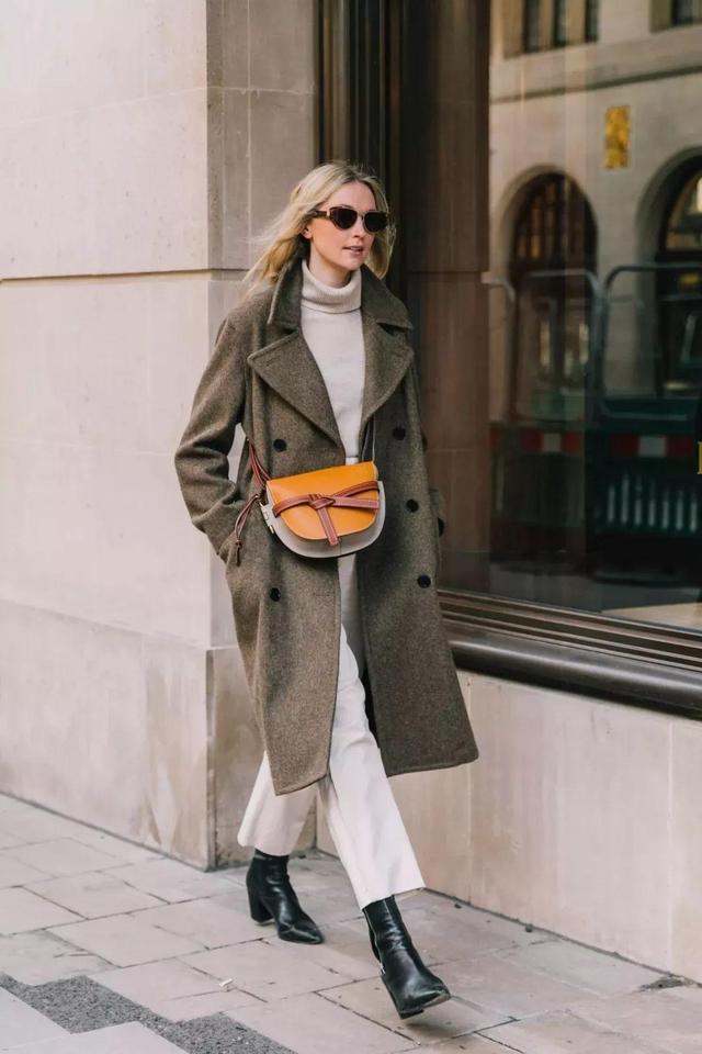 男生穿什么类型的裤子好看，男生应该穿什么裤子好看（除了牛仔裤还有这五种裤子）