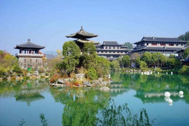 开化县属于哪个市，开化市有哪些镇（18万亩油菜花不逊色于婺源）