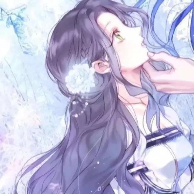 慕辞网名，慕辞（我与春风皆过客）