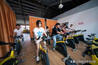 厦门东海学院怎么样，厦门东海职业技术学院怎么样（福建省专科院校食宿条件大比拼）