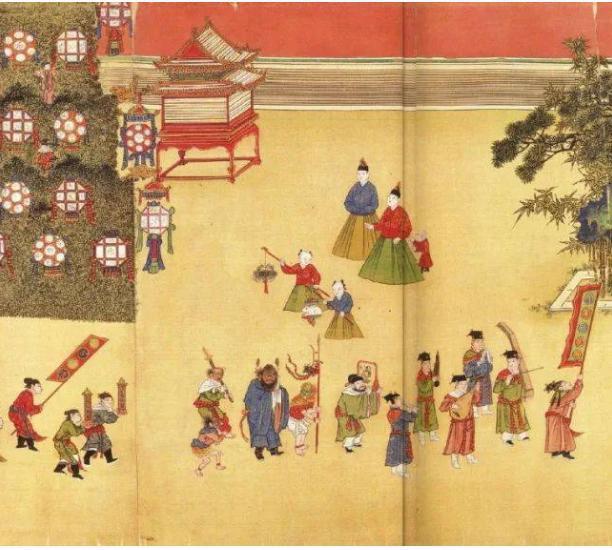 丽春院（丽春院头牌，《金瓶梅》贲四嫂风情迎西门（丽春院在线网址）