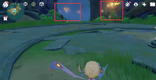 原神怎么复活角色，原神角色死亡怎么复活（原神：角色可以自动奔跑）