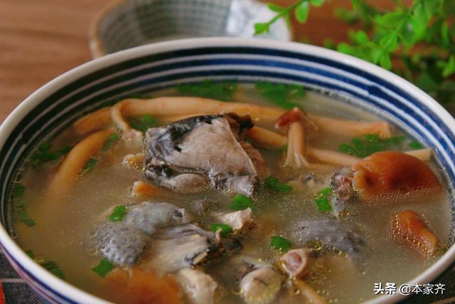 孕期煲汤食谱大全，孕期汤食谱大全（我孕期常喝的一碗汤）