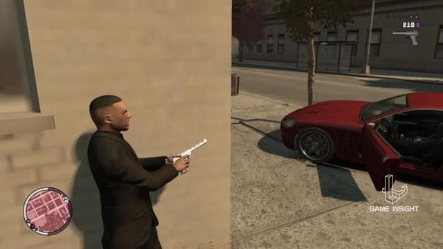 gta5隐藏武器，gta5如何隐藏武器（GTA系列很难获得的23件稀有武器）